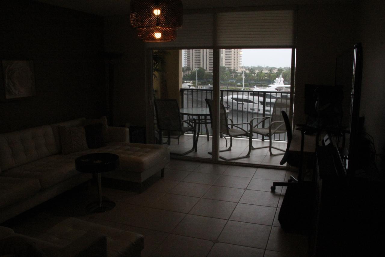 6-502 Amazing Water View - Three Bedrooms Aventura Eksteriør billede