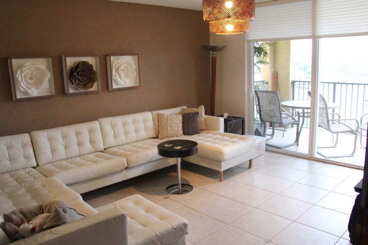 6-502 Amazing Water View - Three Bedrooms Aventura Eksteriør billede