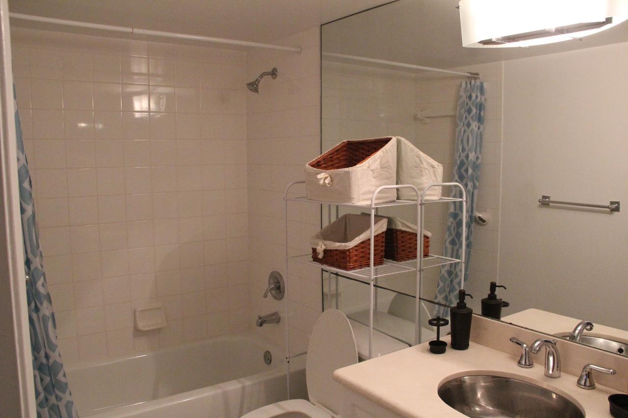 6-502 Amazing Water View - Three Bedrooms Aventura Eksteriør billede