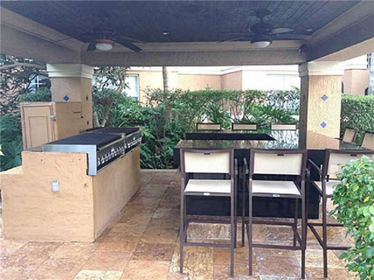 6-502 Amazing Water View - Three Bedrooms Aventura Eksteriør billede